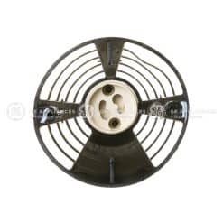 WB18X27245 GE Oven Lamp Socket
