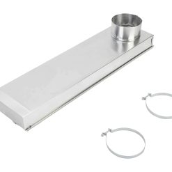 4396037RP Whirlpool Vent Kit