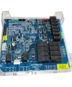 W10888661 Whirlpool Electronic Control Board