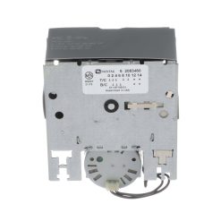 WP22001255 Whirlpool Timer