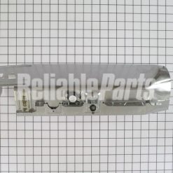 DC93-00154A Samsung Dryer Duct Heater Assembly