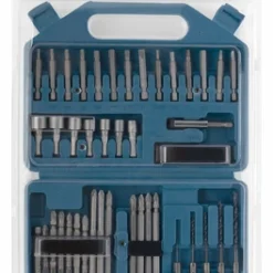 W1352 Performance Tools 45 Pc Power Bit Set