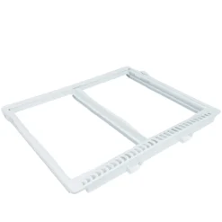 242201805 Frigidaire Refrigerator Crisper Pan Cover