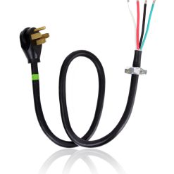PT400 Whirlpool Range Power Cord