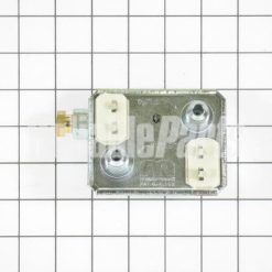 00605061 Bosch Oven Two Valve Way