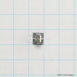 WE01X25316 GE Washer Door Catch