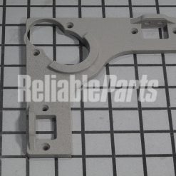 MJH40343901 LG Washer and Dryer Pedestal Leg Supporter Guide Bracket