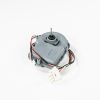 WR60X10255 GE Refrigerator Evaporator Motor Left