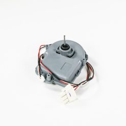 WR60X10255 GE Refrigerator Evaporator Motor Left