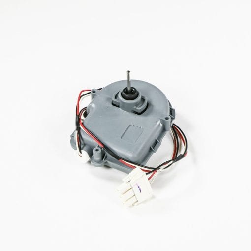 WR60X10255 GE Refrigerator Evaporator Motor Left