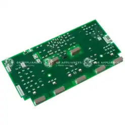 WR55X38065 GE Refrigerator Autofill Dispenser Board