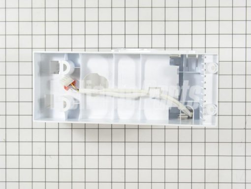 DA97-08059A Samsung Refrigerator Ice Maker Assembly - Image 3