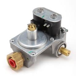 DC62-00201B Samsung Valve Gas AC110-127V Gas-Dry