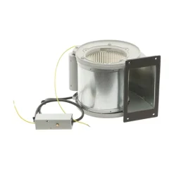 791959 Fisher & Paykel Range Hood Motor Complete 120V Range Hd