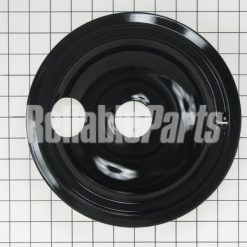 WB31T10015 GE Oven 8" Drip Bowl