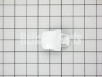 WR2X9162 GE Refrigerator Door Shelf Bar Endcap