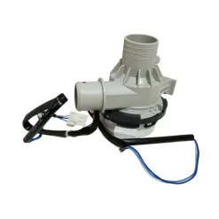 AHA75673401 LG Washer Drain Pump Assembly