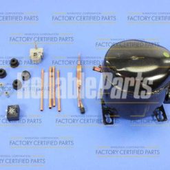W10309995 Whirlpool Refrigerator Compressor