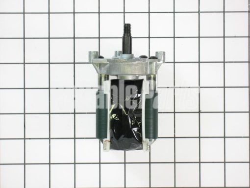 WR60X10259 GE Refrigerator Dispenser Ice Crusher Auger Motor - Image 3