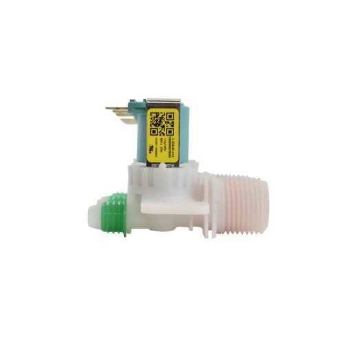 DC97-15459G Samsung Washer Water Inlet Valve Assembly - Image 3
