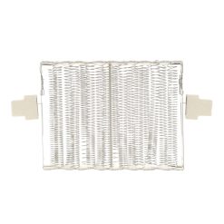 Stove Burner Infinite Switch Element for Reliable Parts Hub, compatible with various ranges and cooktops. High-quality replacement part for efficient cooking performance.