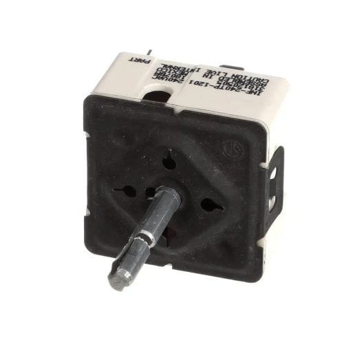 318120505 Frigidaire Oven Primary Switch - Image 2