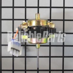 WR60X21886 GE Refrigerator Motor Evaporator Fan Service
