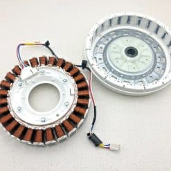 W11314361 Whirlpool Rotor