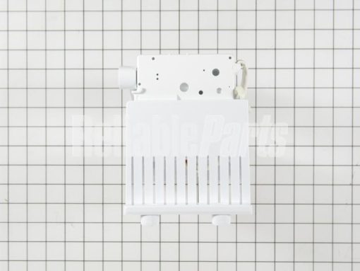 DA97-08059A Samsung Refrigerator Ice Maker Assembly - Image 5