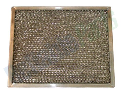 RHF1003 American Metal Filter Sears Kenmore Microwave Oven Range Vent Hood Aluminum Filter - Image 3