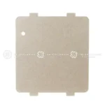 WB34X21610 GE Microwave Wave Guide Cover