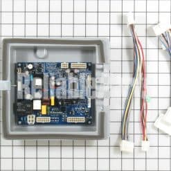 5303918514 Frigidaire Refrigerator Main Control Board