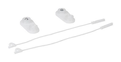 8194001 Whirlpool Dishwasher Door Balance Link Kit 2 Pack