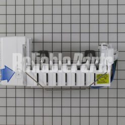 5989JA0002Y LG Refrigerator Ice Maker Assembly
