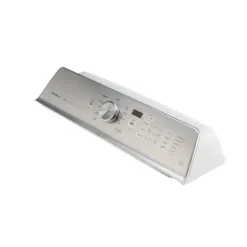 W10861510 Whirlpool Washer Control Console
