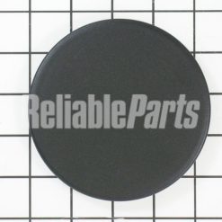 WB28K10222 GE Oven Burner Cap 15K