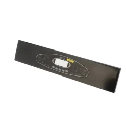 5765M480-60 Whirlpool Control Panel (Black)