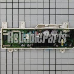 DC92-01021B Samsung Washer Main Printed Circuit Control Board