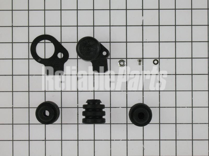 5304475741 Frigidaire Air Conditioner Compressor 2 5304475741 Frigidaire Air Conditioner Compressor - Image 2