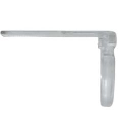 WP2176222 Whirlpool Refrigerator Slide
