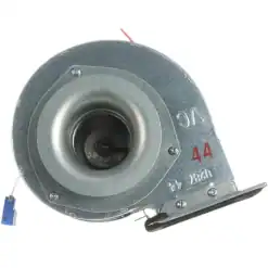 104000241-K Rinnai Kit Fan Motor Assembly Indo