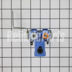 MJX41869202 LG Refrigerator Icemaker Water Inlet Fill Valve