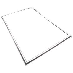 242193206 Frigidaire Refrigerator White Door Gasket