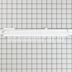 WR72X10055 GE Refrigerator Snack Pan Slide