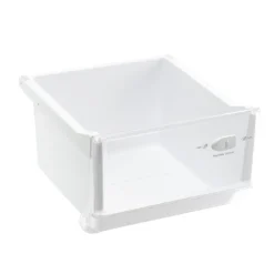 DA97-11620B Samsung Refrigerator Vegetable Crisper Drawer Case