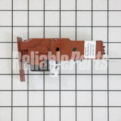 00648526 Bosch Washer Mechanical Lock