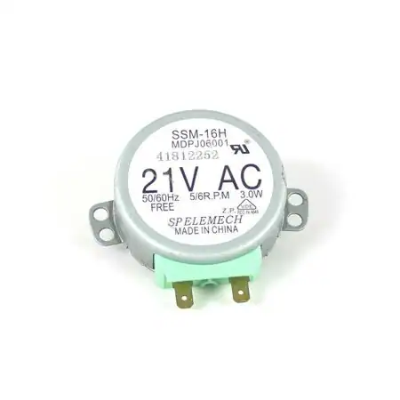 DE31-00026A Samsung Motor Drive 1 SMG DE31-00026A Samsung Motor Drive