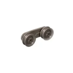 W11561080 Whirlpool Upper Dishrack Tub Mount Roller