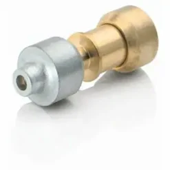 L13005654 American Vulkan Lokring 8/7 NR AL 00