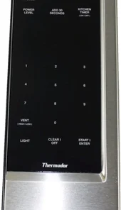 11016138 Bosch Oven Control Unit